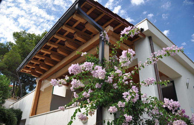 Holiday home Ida - Photo 26