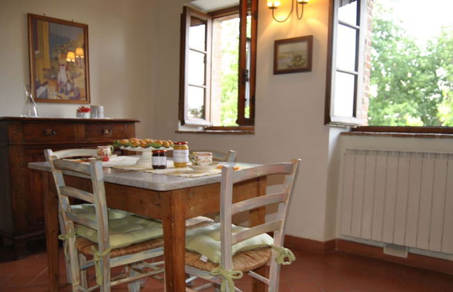 Frateria Di San Benedetto - Foto 76