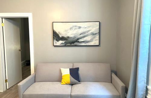 AF Stays - Philadelphia S Broad St - Foto 74