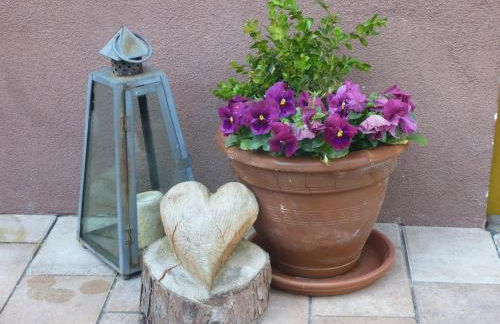 Ferienwohnung Talgrund "Im Grünen" - Foto 22