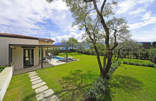 Pelacà 1931 Small Villa with minipool - Foto 1