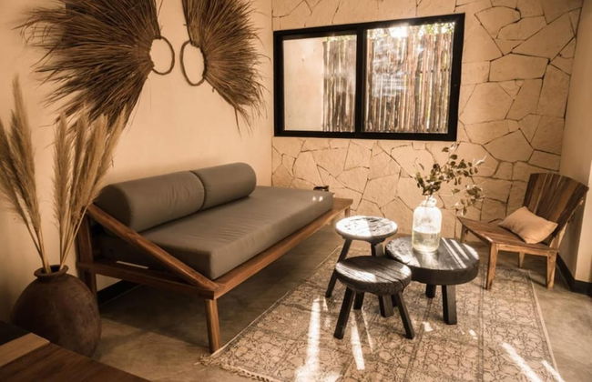 Deep in the Jungle House - Foto 17