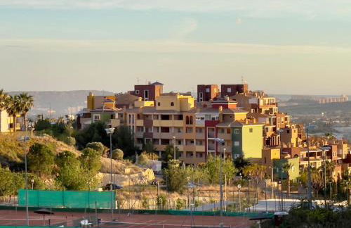 Attic La Mirada - Bonalba Golf - Foto 52