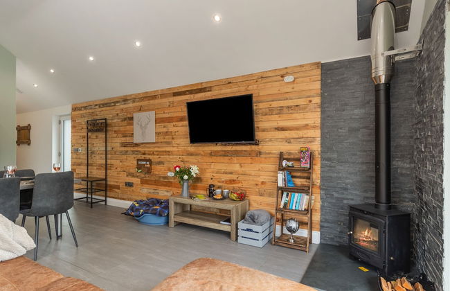 Fig Tree Cottage - Foto 12