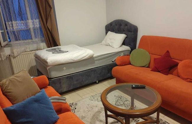 Midtown Hotel Apartments 404 - Foto 17