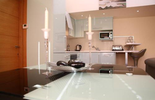 Silvergrove Apartment in E Sussex - Foto 28