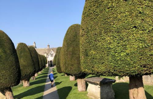 Cotswold Lodge - Foto 70