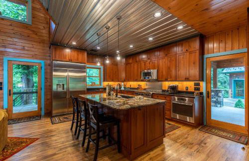 A River Mist Too - Foto 7