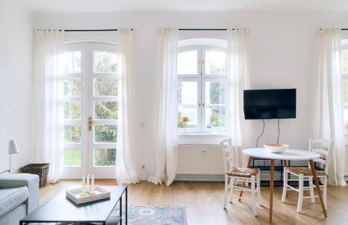 Gartenappartment - Foto 1