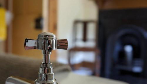 Stable Cottage, CrannachCottages - Foto 4