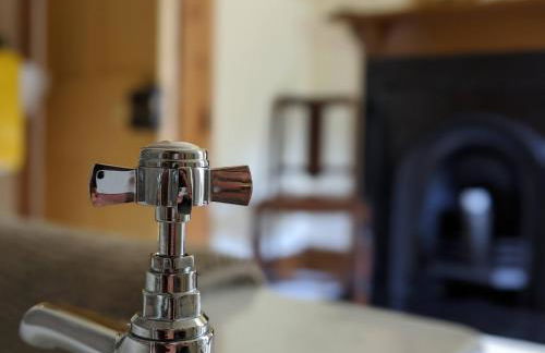 Stable Cottage, CrannachCottages - Foto 4