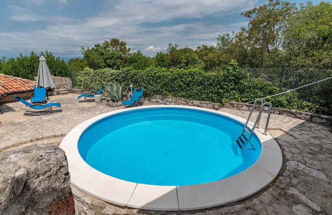 Villa Nana - Foto 17