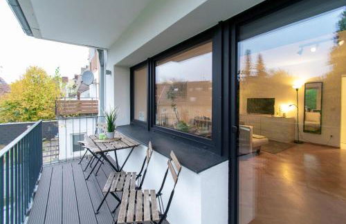 Cozy apartment with kitchen + balcony NEW! - Foto 19