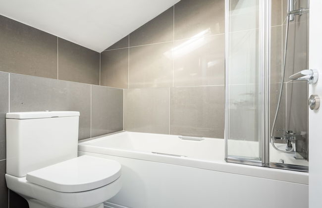 The Marylebone Residence - Foto 26