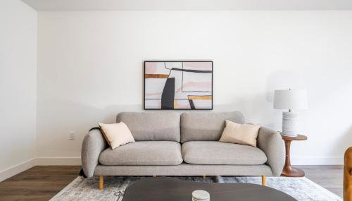 Blueground Hillcrest pool nr Balboa Park SAN-56 - Foto 2, Other