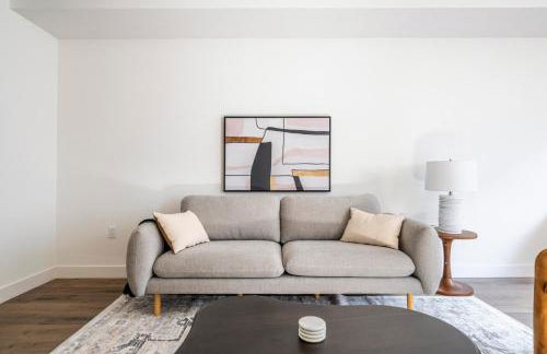 Blueground Hillcrest pool nr Balboa Park SAN-56 - Foto 2