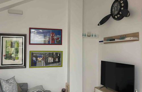 Apartamento recién reformado en Barajas Pueblo - Foto 12
