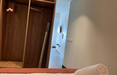 Picasso City Centre 1E - Foto 24