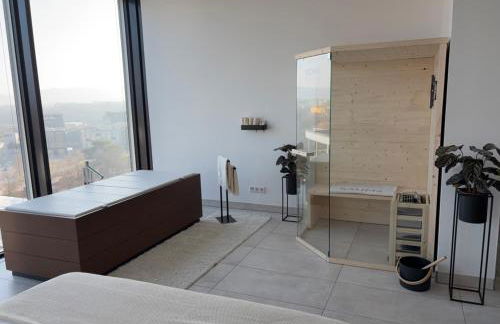 Luxuswohnung mit TOP-Aussicht - Foto 1