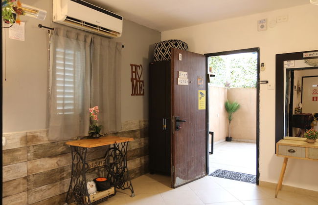 The private house Beer Sheba - Foto 36