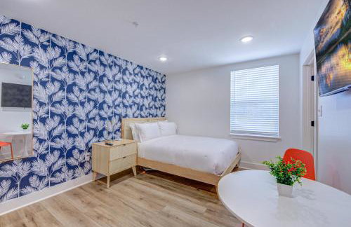Tropical Sunset Studio Apartment - Foto 1