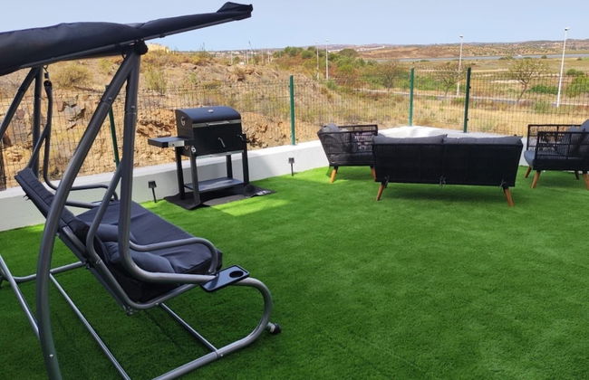 Apartment in Ayamonte With River Views - Foto 20