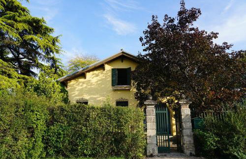 Casa Del Custode in the heart of Valpolicella - Foto 47