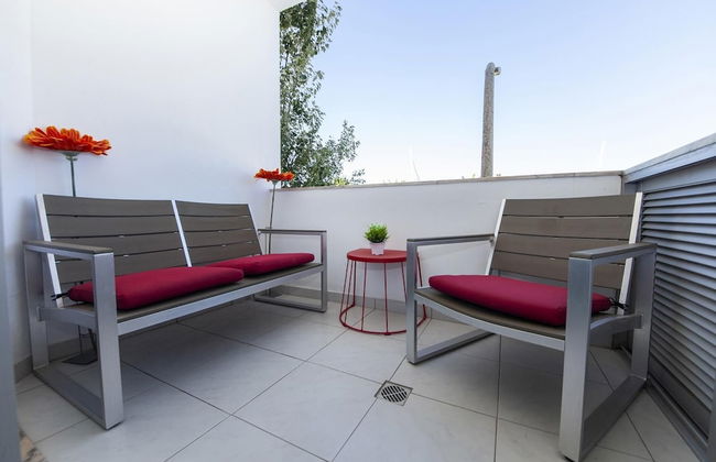 A36 - Avenue Flat in Lagos - Foto 19