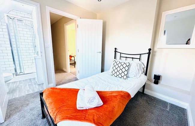 25A Moonstone House in Thetford - Foto 25