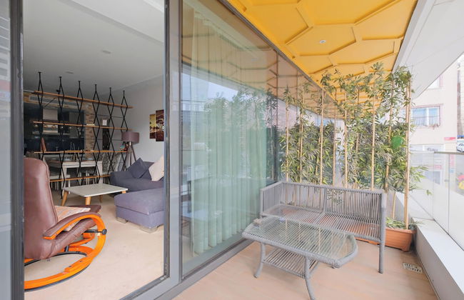 Petek Residence by NewInn - Foto 55