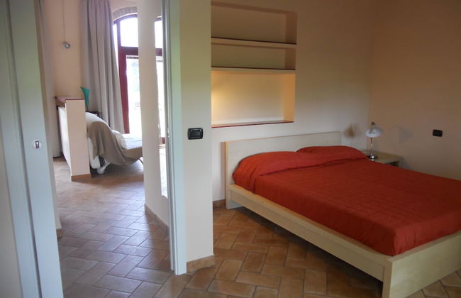 Agriturismo Forestale Luti - Foto 6