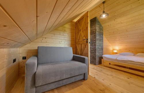 Domek Przy Stoku - Foto 35