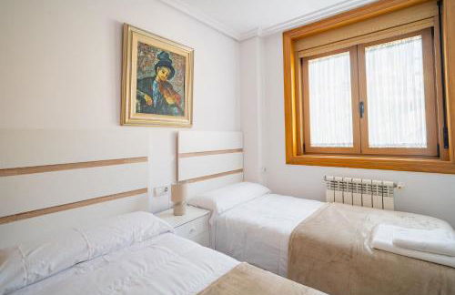 Las Vistas del Valle con Parking - Foto 4