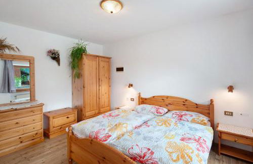 Appartamenti Alfèver- Aurone - Foto 7