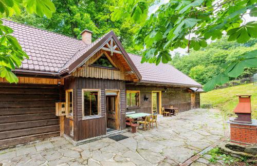 Chata pod 7 lipami - Photo 1