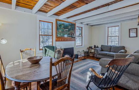 Historic Charm Located On the River - Rustic Chic - Foto 8