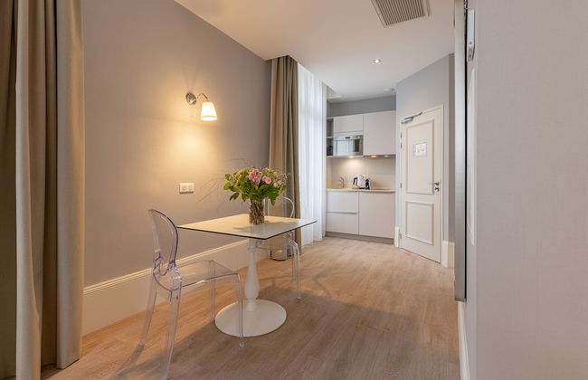 La Maison Blanche - Foto 26