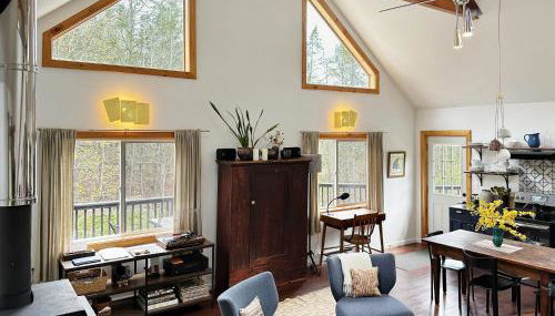 Serene Retreat on a Stream - Foto 2