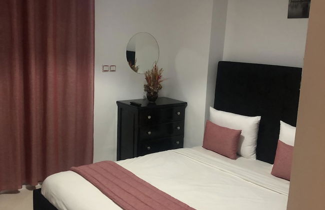 JB Apartment - Photo 17