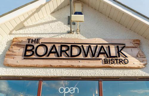 Sanderling, 289 Ynyslas Beach, Borth - Foto 26