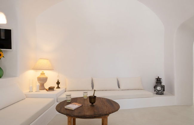 Olive Cave Houses - Foto 37