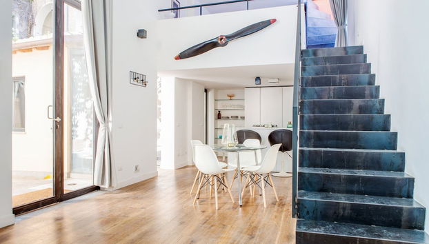 Via della Scala Apartment - Foto 4, Habitación