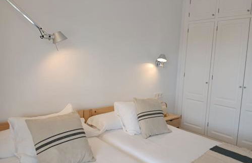 Bini Moxonia Villa de lujo con Vistas al mar, piscina, barbacoa Espectacular Jardín - Foto 35