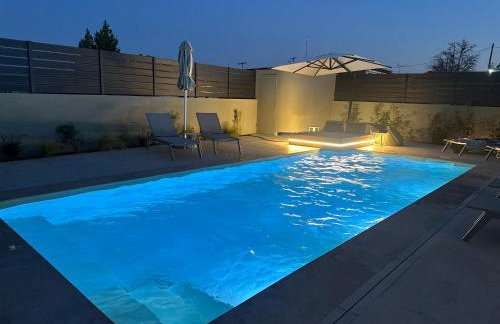 Aelia Suites Corinth - Photo 1