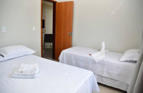 Casa das Dunas Residence até 6 pessoas (apto 02) - Foto 7