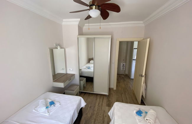 Diplomat Suites - Foto 4