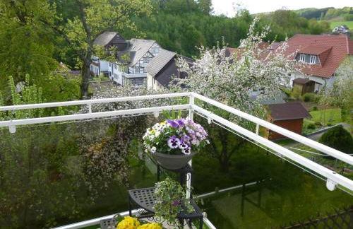 Ferienwohnung Dommes - Foto 2