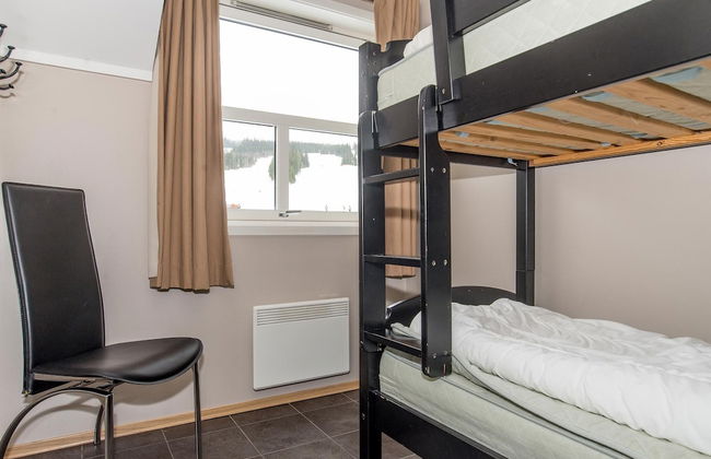 Trysilfjell Apartment Hotel - Foto 10