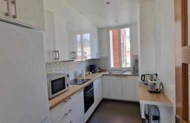 Grand Appart 2 pièces Enghien-les-Bains - Foto 13