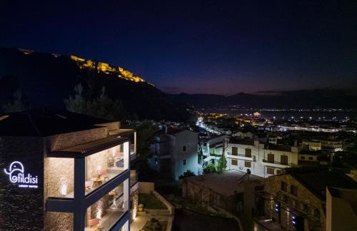 Fildisi luxury suites - Foto 50